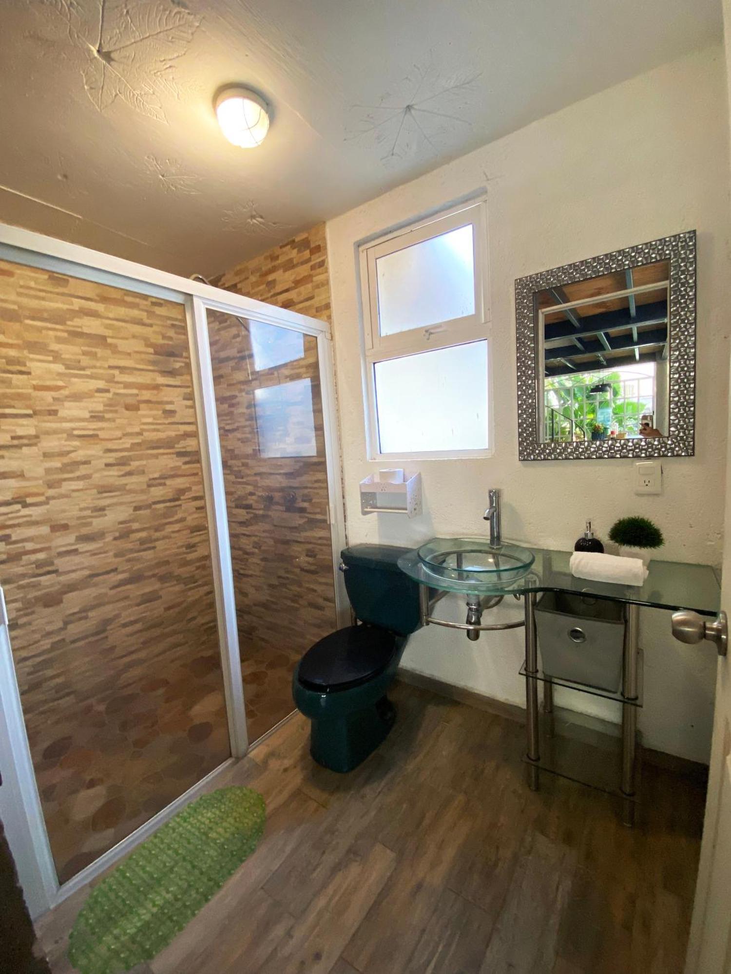 Casa Encino Con Alberca Climatizada En Tepoztlan Villa Екстериор снимка