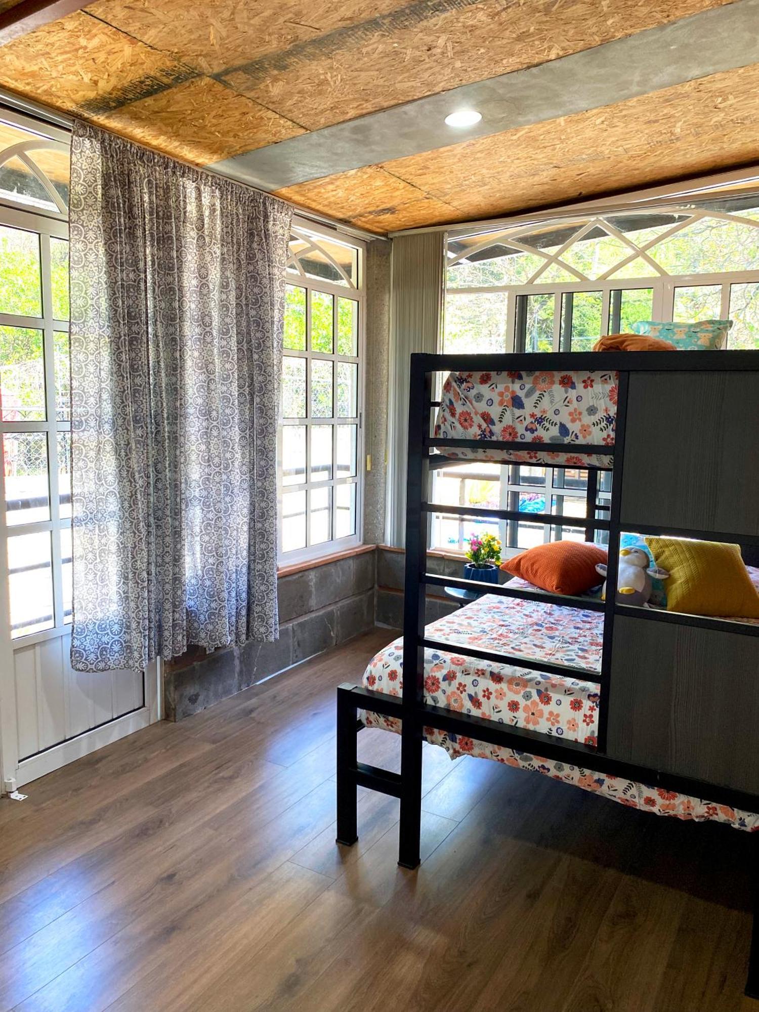 Casa Encino Con Alberca Climatizada En Tepoztlan Villa Екстериор снимка